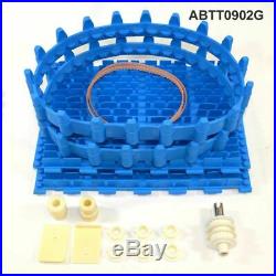 Aquabot Turbo T / TRC COMPLETE Repair Kit Parts Everything You Need