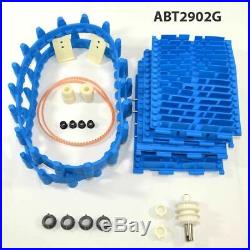 Aquabot Turbo T2 COMPLETE Repair Kit Parts Everything You Need