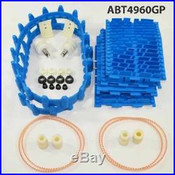 Aquabot Turbo T4 COMPLETE Repair Kit Parts Everything You Need