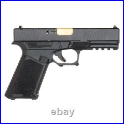 Assembled Complete Slide for Glock 17 Gen 3 RMR Optic Cut Gold Barrel NEW