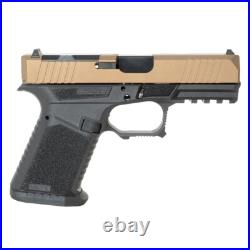 Assembled Complete Slide for Glock 19 G19 Gen 3 Burnt Bronze Cerakote NEW