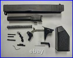 BRAND NEW Glock 20 Gen 3 OEM Complete Slide and Lower Parts Kit 10mm G20