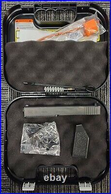 BRAND NEW Glock 20 Gen 3 OEM Complete Slide and Lower Parts Kit 10mm G20