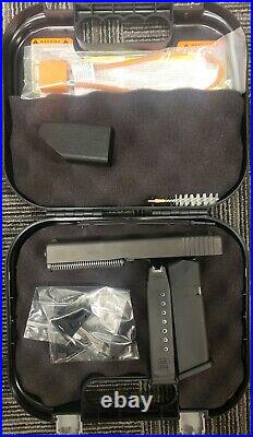 BRAND NEW Glock 20 OEM Complete Slide and Lower Parts Kit P80 Build 10mm