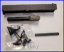 BRAND NEW Glock 20C Gen 3 OEM Complete Slide & Lower Parts Kit 10mm Compensated
