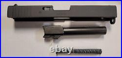 BRAND NEW Glock 20C Gen 3 OEM Complete Slide & Lower Parts Kit 10mm Compensated