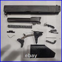 BRAND NEW Glock 21 Gen 3 OEM Complete Slide and Lower Parts Kit. 45ACP G21