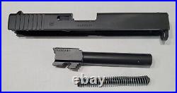 BRAND NEW Glock 31 Gen 3 OEM Complete Slide & Lower Parts Kit LPK. 357 Sig G31