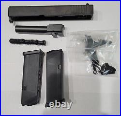 BRAND NEW Glock 32 Gen 3 OEM Complete Slide & Lower Parts Kit LPK. 357 Sig G32