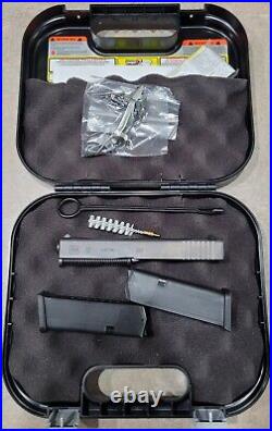 BRAND NEW Glock 32 Gen 3 OEM Complete Slide & Lower Parts Kit LPK. 357 Sig G32