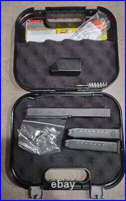 BRAND NEW Glock 34 Gen 3 OEM Complete Slide and Lower Parts Kit 9mm G34