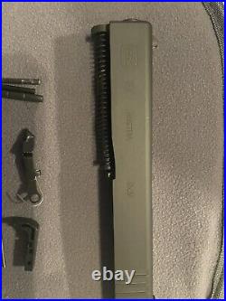 BRAND NEW OEM Glock 19 Gen 3 Complete Slide G19 9mm With Lower Parts Kit