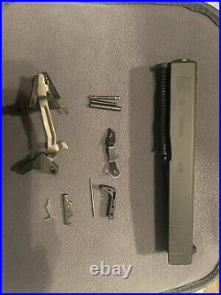BRAND NEW OEM Glock 19 Gen 3 Complete Slide G19 9mm With Lower Parts Kit