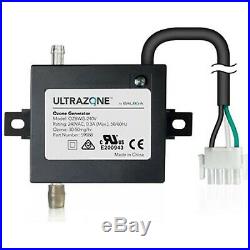 Balboa CD Ozone Unit Complete with Pipe and Valve Hot Tub Ozone Part 59088-KIT