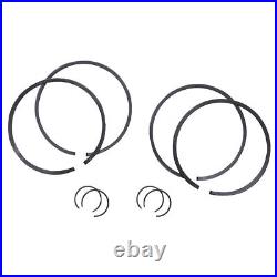 Banshee Cylinders Complete Rebuilt Motor Engine Top Bottom End Rebuild Parts Kit