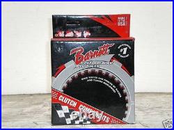 Barnett Clutch Kit Indian Scout Bobber Complet Kit 2018 2024 303-40-10015