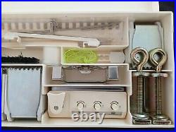 Brother Knitting Machine Parts Accessories Tools Kh970 Complete Tool Kit