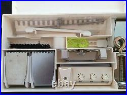 Brother Knitting Machine Parts Accessories Tools Kh970 Complete Tool Kit