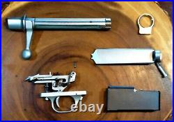 Browning A Bolt II Parts Kit Complete Stainless Long Action Japan Free Ship