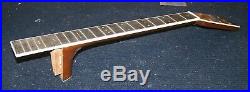 CF Martin D-42 or D-45 guitar neck complete inlay & finish luthier parts kit