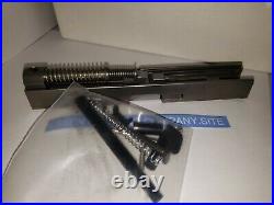 COMPLETE Glock 19L GEN 4 Stainless Slide Kit Barrel OEM Factory RR 19 19ls Upper