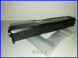 COMPLETE Glock 26 Gen 3 Slide With BARREL & PARTS KIT P80 PF940SC NON-RMR -No RR