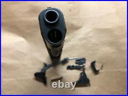 COMPLETE OEM Glock 48 Slide Upper Lower Parts kit SS80 P80 43 43X FREE Shipping