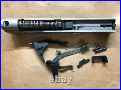 COMPLETE OEM Glock 48 Slide Upper Lower Parts kit SS80 P80 43 43X FREE Shipping