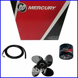 COMPLETE WATER PUMP KIT GLM Part Number 12098 Mercury Part Number 817275A5