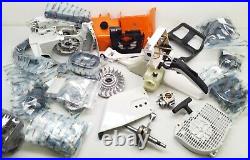 CS46020A FarmerTec Complete Repair Parts Saw Kit Fits STIHL MS460 046 Chainsaw