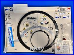 Carpigiani Parts Batch Freezer Complete LB 302 RTX Tune Up Kit