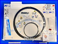 Carpigiani Parts Batch Freezer Complete LB 302 RTX Tune Up Kit