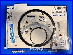 Carpigiani Parts Batch Freezer Complete LB 302 RTX Tune Up Kit