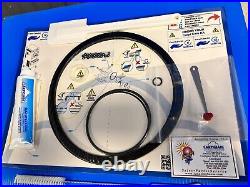 Carpigiani Parts Batch Freezer Complete LB 302 RTX Tune Up Kit