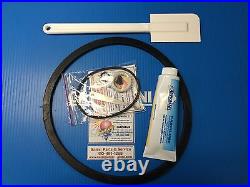 Carpigiani Parts Batch Freezer Complete LB 302 Tune Up Kit