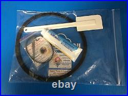 Carpigiani Parts Batch Freezer Complete LB 302 Tune Up Kit