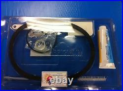 Carpigiani Parts Batch Freezer Complete LB 502 RTX Tune Up Kit