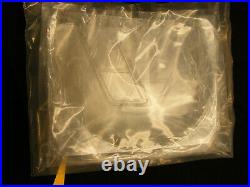 Century Helicopters Bell 47g Complete New Canopy Windshield Kit Part # Cn1074-2