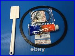 Coldelite Parts Batch Freezer Complete LB 252 Tune Up Kit