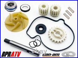 Commander 800 800R MAX Complete Rebuilt Motor Engine Rebuild Assemble Parts Kit