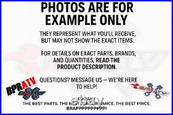 Commander 800 800R MAX Complete Rebuilt Motor Engine Rebuild Assemble Parts Kit