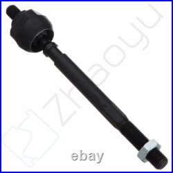 Complete 12Pcs Front Upper Control Arms Steering Part Fits Honda CR-V 1997-2001