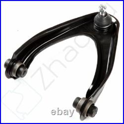 Complete 12Pcs Front Upper Control Arms Steering Part Fits Honda CR-V 1997-2001