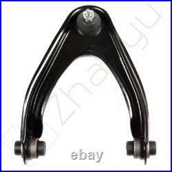 Complete 12Pcs Front Upper Control Arms Steering Part Fits Honda CR-V 1997-2001