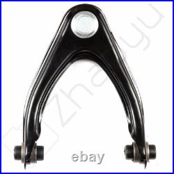 Complete 12Pcs Front Upper Control Arms Steering Part Fits Honda CR-V 1997-2001