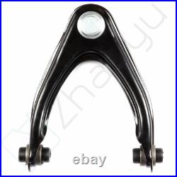 Complete 12Pcs Front Upper Control Arms Steering Part Fits Honda CR-V 1997-2001