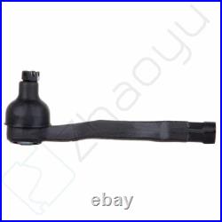 Complete 12Pcs Front Upper Control Arms Steering Part Fits Honda CR-V 1997-2001