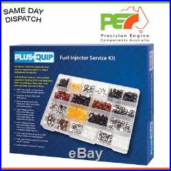 Complete 20 Part Fuel Injector Service Kit A MUST for any DIY or Mechanic