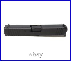 Complete Assembled Bull Nose Nitride Slide for G23 Glock23