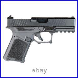 Complete Assembled Optic Ready Slide for Glock 19 Gen 3 Porting Cuts